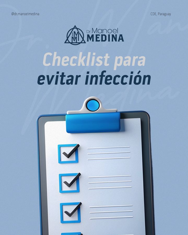 Una herida infectada puede complicarse mucho más rápido de lo que parece.  Hay medidas básicas que reducen rie