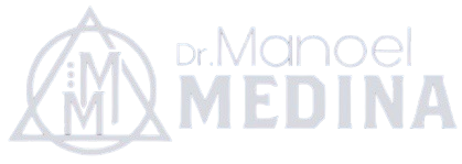 Logo Dr. Manoel Medina